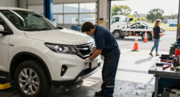 Crash Closes SH1 In Both Directions North Of Auckland - 1News