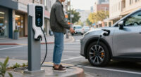 Curbside EV Charging Remains Scarce In San Francisco. Other Cities Have Found Solutions. - San Francisco Public Press