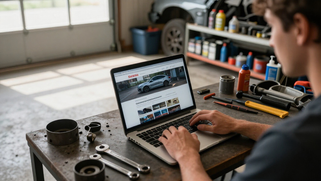 Daniel Golson Jalopnik Surges In Global Coverage