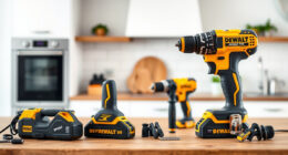 DEWALT Chargers & Batteries: Compatibility & Buying Tips