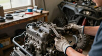 Do UTVs Really Need Fancy Dual-Clutch Transmissions? Let’s See