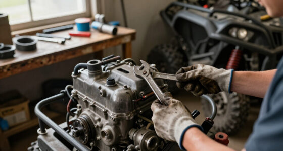 Do UTVs Really Need Fancy Dual-Clutch Transmissions? Let’s See