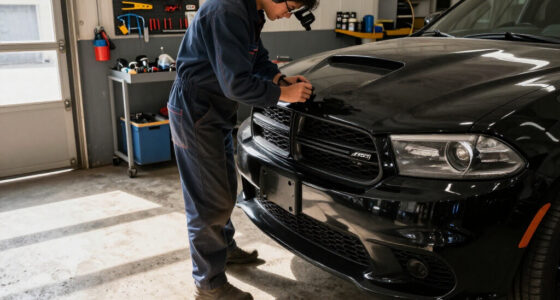 Dodge Surges In Global Coverage