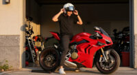 Ducati Surges In Global Coverage