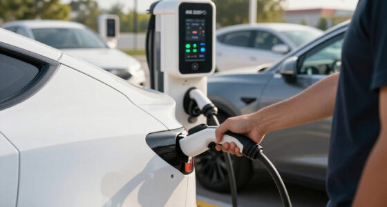 Electric Truck Charging Demand Could Reach 200 TWh By 2045