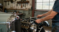 Everything About This 100-Year-Old, 100-MPH Bentley Is Wrong