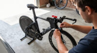 Factor ONE SP Turns The ONE Into A Full TT And Triathlon Bike