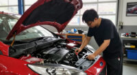 Ford Motor Surges In Global Coverage