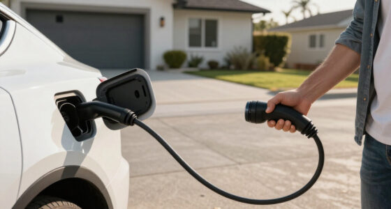 GM Is Giving Away Free EV Chargers—And Paying New Owners To Charge