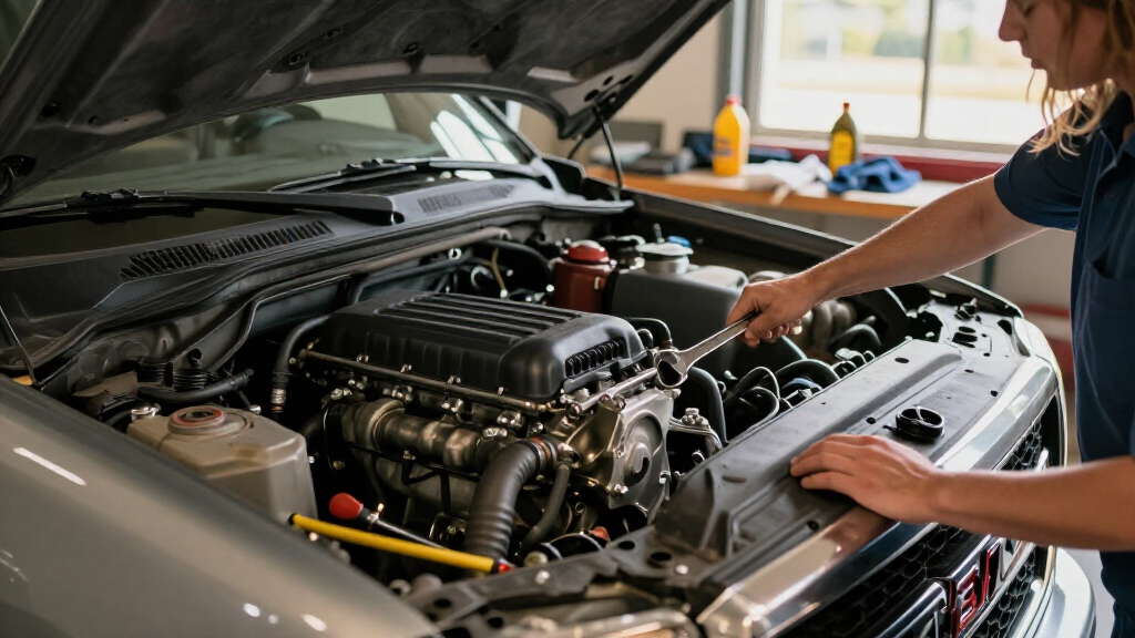 GM’s New 8.3L Diesel Borrows Something Crucial From The Canceled ‘Baby Duramax’