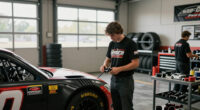 Hendrick Motorsports Surges In Global Coverage