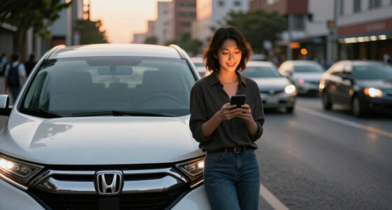 Honda Surges In Global Coverage