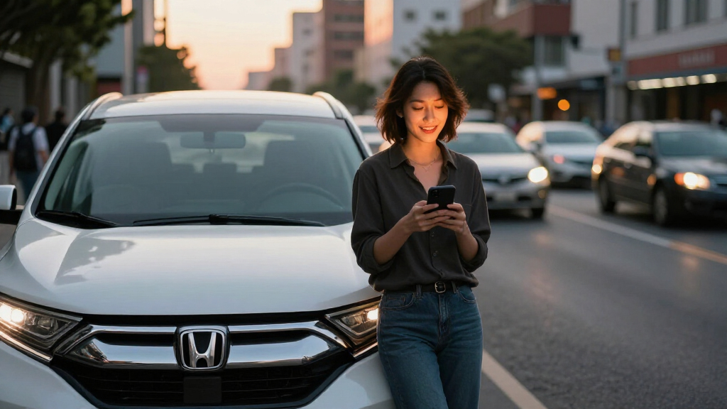 Honda Surges In Global Coverage