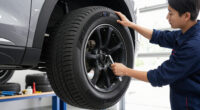 How Hankook Made Long-Lasting, Long-Range EV Tires