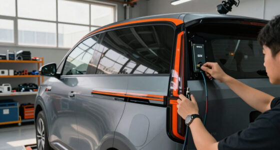 Kia's New Electric Van Is Bigger And Better, With An 800V Architecture And Flexible Body Styles