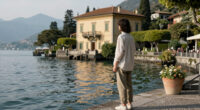 Lake Como Villa Where James Bond Shot Mr. White In ‘Casino Royale’ Is Up For Sale