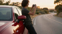 Lancia Surges In Global Coverage