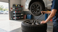 Michelin Surges In Global Coverage
