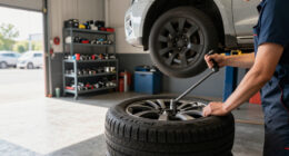 Michelin Surges In Global Coverage