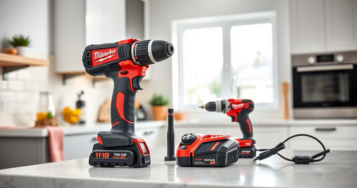 Milwaukee M18 FUEL Review: Pros, Cons, and Who It's For
