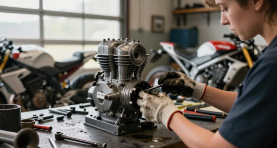 Moto Morini Surges In Global Coverage