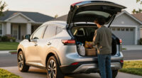 Nissan's 'Home Run' Hybrid SUV Arrives In November To Rival Toyota RAV4, Honda CR-V