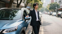 Nissan Surges In Global Coverage