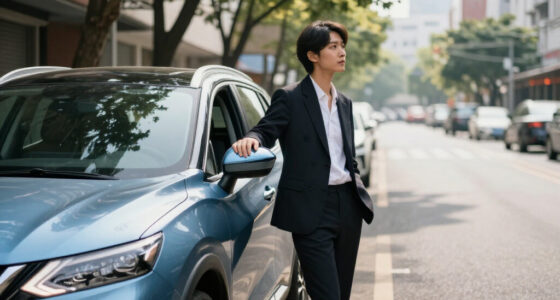 Nissan Surges In Global Coverage