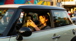 One Big MINI Morning: MINI Takes Over Johannesburg This Heritage Day. - BMW Group