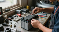 Porsche Is Working On Making Batteries From Its Own Recycled Materials