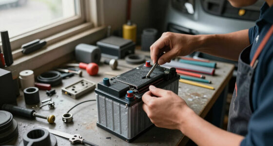 Porsche Is Working On Making Batteries From Its Own Recycled Materials