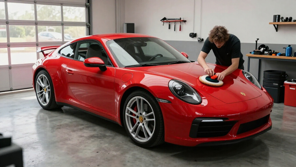 Porsche Surges In Global Coverage