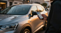 Renault Surges In Global Coverage
