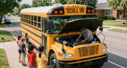 School Bus