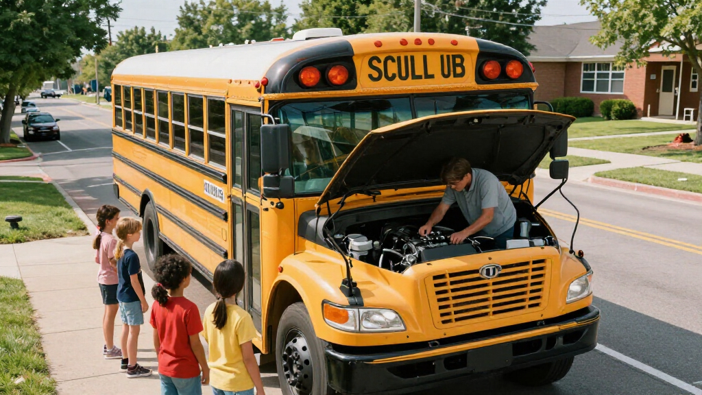 School Bus