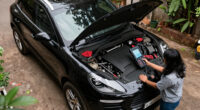 Second Hand 2015 Porsche Macan S Diesel For Sale At Rs. 42,00,000 In Bangalore. - CarTrade