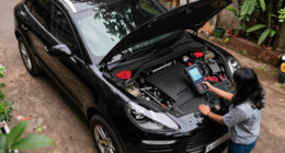 Second Hand 2015 Porsche Macan S Diesel For Sale At Rs. 42,00,000 In Bangalore. - CarTrade