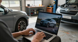 Skoda Epiq Surges In Global Coverage