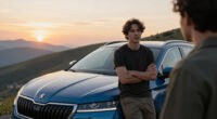 Skoda Surges In Global Coverage