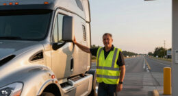 Tesla Begins Series Deliveries Of The Semi
