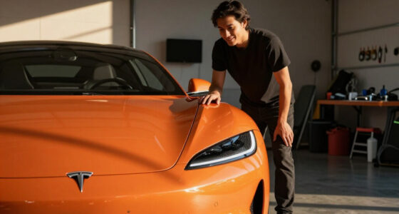 Tesla Confirms Next-Generation Roadster Reveal On October 1