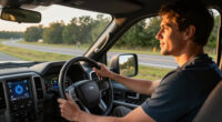 The 2027 Ford F-150 Unlocks Hands-Free Towing Through BlueCruise