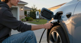 ‘The Trend Is Clear’: How EVs Are Closing In On Gas Car Prices
