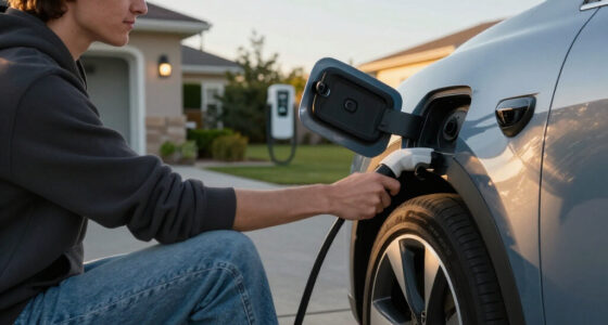 ‘The Trend Is Clear’: How EVs Are Closing In On Gas Car Prices