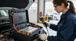 Thermal Runaway: A Guide To Its Prevention And Containment In Li-ion Batteries