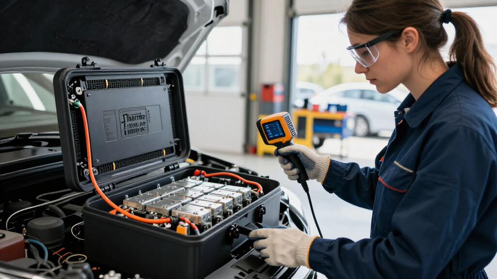 Thermal Runaway: A Guide To Its Prevention And Containment In Li-ion Batteries