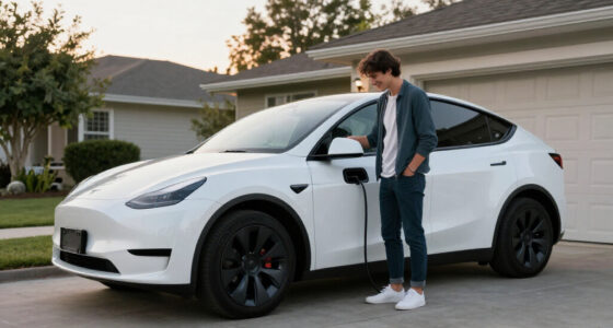 This 3-Year-Old Tesla Model Y Went 100,000 Miles And Barely Fast-Charged. Here's How The Battery Held Up