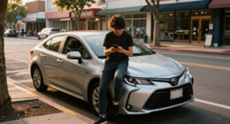 Toyota Is Taking The Corolla Electric