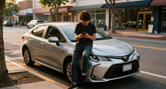 Toyota Is Taking The Corolla Electric