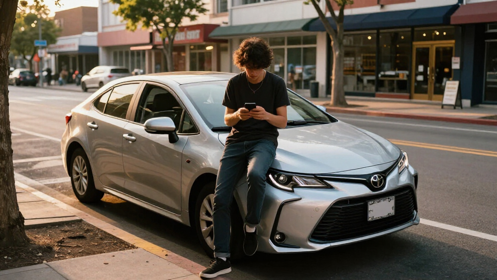 Toyota Is Taking The Corolla Electric